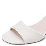 náhled Dámské sandály TAMARIS 28347-46-117 bílá S6