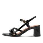 náhled Dámské sandály TAMARIS 28350-46-018 černá S6