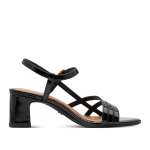 náhled Dámské sandály TAMARIS 28350-46-018 černá S6