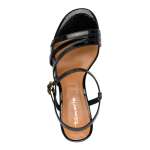 náhled Dámské sandály TAMARIS 28350-46-018 černá S6