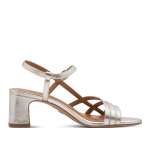 náhled Dámské sandály TAMARIS 28350-46-957 stříbrná S6