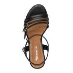 náhled Dámské sandály TAMARIS 28351-46-001 černá S6