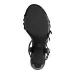náhled Dámské sandály TAMARIS 28351-46-001 černá S6