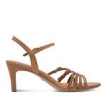 náhled Dámské sandály TAMARIS 28351-46-305 hnědá S6