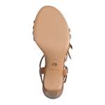 náhled Dámské sandály TAMARIS 28351-46-305 hnědá S6