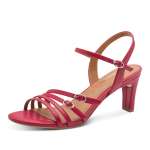 náhled Dámské sandály TAMARIS 28351-46-500 červená S6