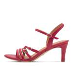 náhled Dámské sandály TAMARIS 28351-46-500 červená S6