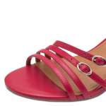 náhled Dámské sandály TAMARIS 28351-46-500 červená S6