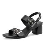 náhled Dámské sandály TAMARIS 28354-46-001 černá S6