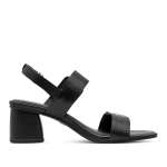 náhled Dámské sandály TAMARIS 28354-46-001 černá S6