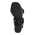 náhled Dámské sandály TAMARIS 28354-46-001 černá S6