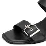 náhled Dámské sandály TAMARIS 28354-46-001 černá S6