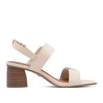 náhled Dámské sandály TAMARIS 28354-46-418 béžová S6