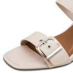 náhled Dámské sandály TAMARIS 28354-46-418 béžová S6