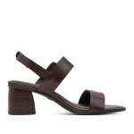 náhled Dámské sandály TAMARIS 28354-46-304 hnědá S6