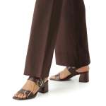 náhled Dámské sandály TAMARIS 28354-46-304 hnědá S6