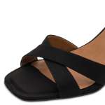 náhled Dámské sandály TAMARIS 28362-46-098 černá S6