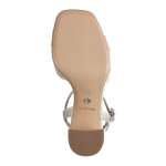 náhled Dámské sandály TAMARIS 28362-46-229 béžová S6