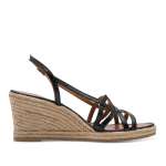 náhled Dámské sandály TAMARIS 28364-46-001 černá S6