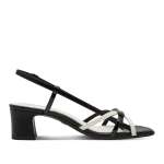 náhled Dámské sandály TAMARIS 28366-46-098 černá S6