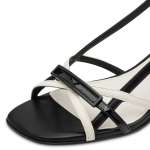 náhled Dámské sandály TAMARIS 28366-46-098 černá S6