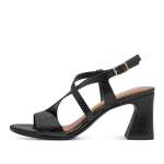 náhled Dámské sandály TAMARIS 28369-46-006 černá S6