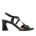 náhled Dámské sandály TAMARIS 28369-46-006 černá S6