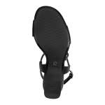 náhled Dámské sandály TAMARIS 28369-46-006 černá S6