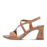 náhled Dámské sandály TAMARIS 28369-46-372 hnědá S6