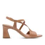 náhled Dámské sandály TAMARIS 28369-46-372 hnědá S6