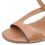 náhled Dámské sandály TAMARIS 28369-46-372 hnědá S6