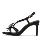 náhled Dámské sandály TAMARIS 28375-46-001 černá S6