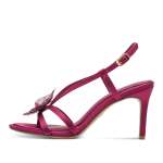 náhled Dámské sandály TAMARIS 28375-46-513 červená S6