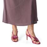 náhled Dámské sandály TAMARIS 28375-46-513 červená S6