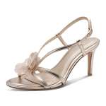 náhled Dámské sandály TAMARIS 28395-46-933 zlatá S6