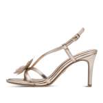 náhled Dámské sandály TAMARIS 28395-46-933 zlatá S6