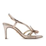 náhled Dámské sandály TAMARIS 28395-46-933 zlatá S6