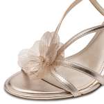 náhled Dámské sandály TAMARIS 28395-46-933 zlatá S6