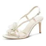 detail Dámské sandály TAMARIS 28375-46-229 béžová S6