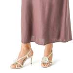 náhled Dámské sandály TAMARIS 1-28375-46 PEARL 229 F/S6