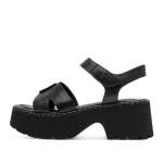 náhled Dámské sandály TAMARIS 28377-46-003 černá S6