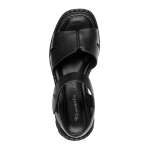 náhled Dámské sandály TAMARIS 28377-46-003 černá S6