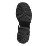 náhled Dámské sandály TAMARIS 28377-46-003 černá S6