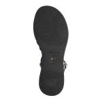 náhled Dámské sandály TAMARIS 28379-46-001 černá S6