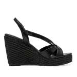 náhled Dámské sandály TAMARIS 28381-46-028 černá S6