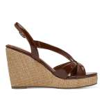 náhled Dámské sandály TAMARIS 28381-46-365 hnědá S6