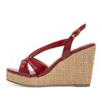 náhled Dámské sandály TAMARIS 28381-46-575 červená S6