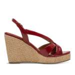 náhled Dámské sandály TAMARIS 28381-46-575 červená S6