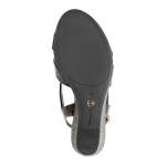 náhled Dámské sandály TAMARIS 28381-46-396 hnědá S6