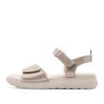 náhled Dámské sandály TAMARIS 28385-46-968 zlatá S6